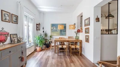 Apartment in Universidad-Malasaña photo 5
