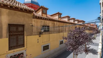 Apartment in Universidad-Malasaña photo 35