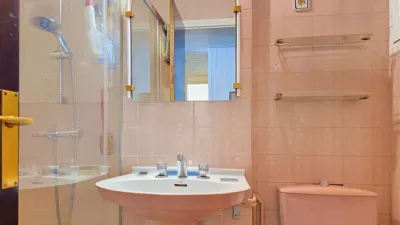 Apartment in Sant Gervasi photo 11