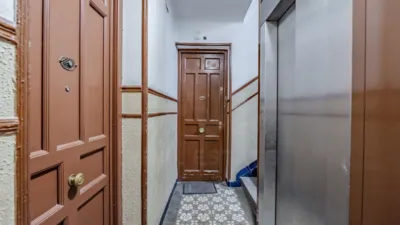 Apartment in Universidad-Malasaña photo 27