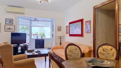 Apartment in Sant Gervasi photo 3