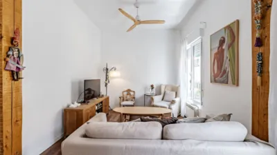 Apartment in Universidad-Malasaña photo 11