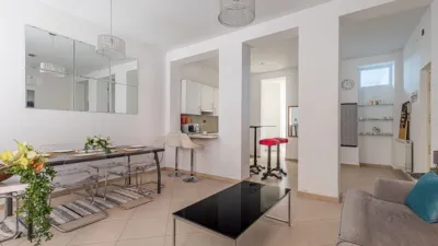 Apartment in Embajadores-Lavapiés photo 6