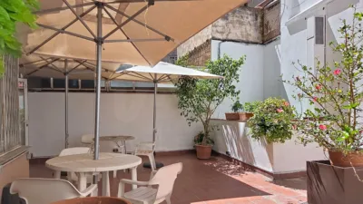 Apartment in Sant Gervasi photo 5
