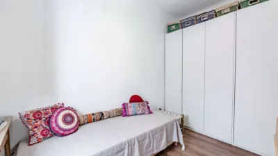 Apartment in Universidad-Malasaña photo 24