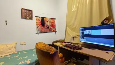 Apartment in Sant Gervasi photo 16