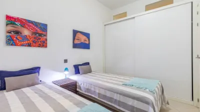 Apartment in Embajadores-Lavapiés photo 23