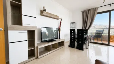 Piso – la Vila Joiosa / Villajoyosa, Cales i Talaies - Más