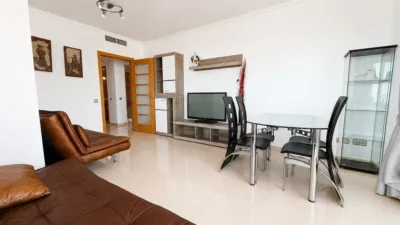 Piso – la Vila Joiosa / Villajoyosa, Cales i Talaies - Vista 5
