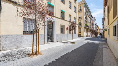 Apartment in Universidad-Malasaña photo 32