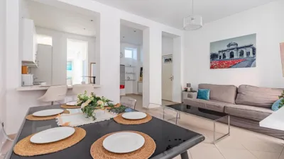 Apartment in Embajadores-Lavapiés photo 4
