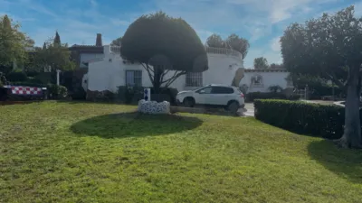 Casa – Pego - Más