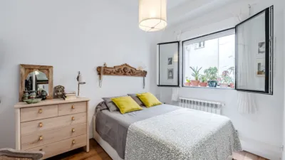 Apartment in Universidad-Malasaña photo 19