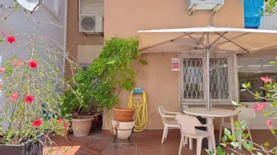 Apartment in Sant Gervasi photo 21