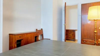 Apartment in Sant Gervasi photo 8