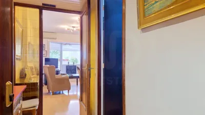 Apartment in Sant Gervasi photo 19