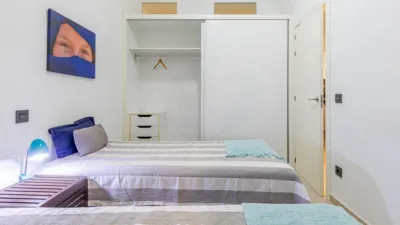 Apartment in Embajadores-Lavapiés photo 24