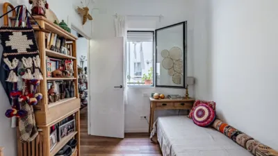 Apartment in Universidad-Malasaña photo 23