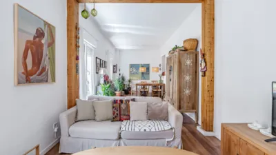 Apartment in Universidad-Malasaña photo 4