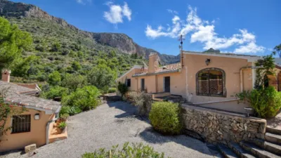 Casa – Dénia - Vista 3