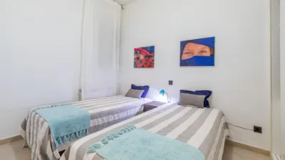 Apartment in Embajadores-Lavapiés photo 22