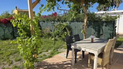 Rustic Finca in Nucli Urbà photo 8