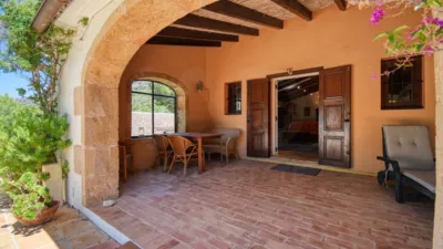 Casa – Dénia - Vista 5