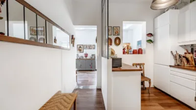 Apartment in Universidad-Malasaña photo 12