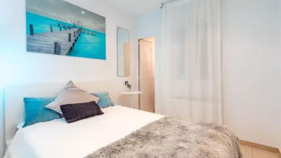 Apartment in Embajadores-Lavapiés photo 21