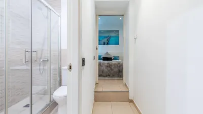 Apartment in Embajadores-Lavapiés photo 17