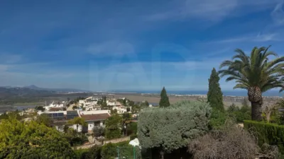 Casa – Pego - Vista 4
