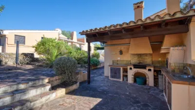 Casa – Dénia - Más