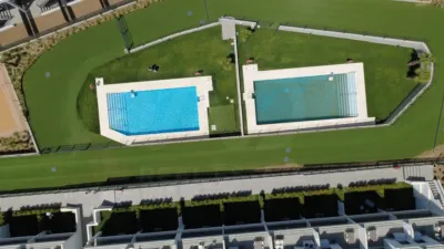 Apartment in Fuengirola photo 24