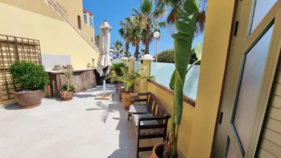 Casa – Torrevieja, Urbanización Punta Prima - Vista 4