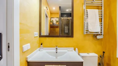 Apartment in Sol photo 31
