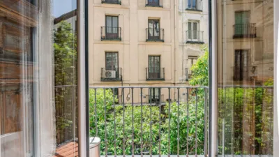 Apartment in Sol photo 37
