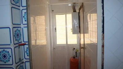 Apartment in Salón Santa Gadea photo 12
