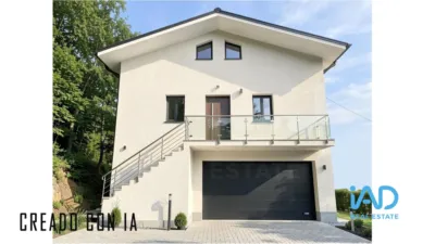 House in Sopuerta photo 2