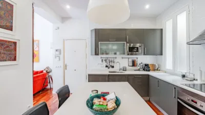 Apartment in Sol photo 4