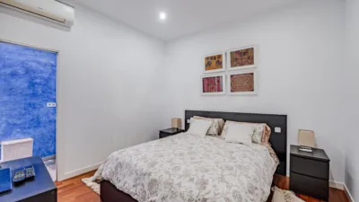 Apartment in Sol photo 21