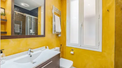 Apartment in Sol photo 34