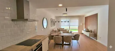 Pis – Monforte del Cid, Urbanización Alenda Golf - Vista 2