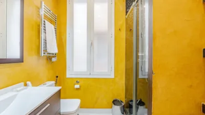 Apartment in Sol photo 29