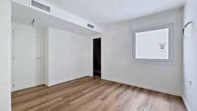Apartment in Fuengirola photo 12