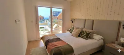 Pis – Monforte del Cid, Urbanización Alenda Golf - Més