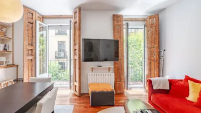 Apartment in Sol photo 7