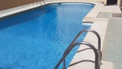 Apartment in Puerto de Aguadulce photo 8