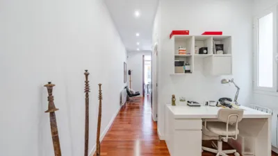 Apartment in Sol photo 16
