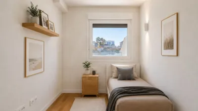 Apartment in Fuengirola photo 14