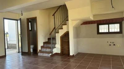 House in El Hoyuelo photo 11